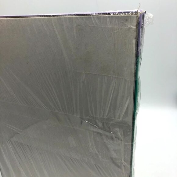 Apollo Write On Clear Transparency Clear Film for Markers Box Open Box 8.5 x 11 - Picture 6 of 8